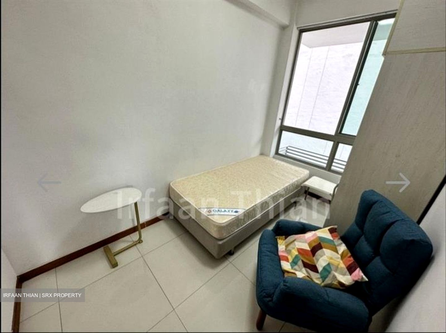 Parc Somme (D8), Apartment #601440111